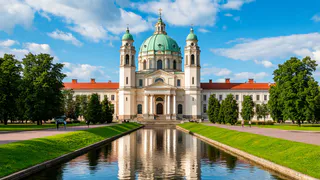 Белорусь вместо моря: тут не только картошка всему голова - отзыв туриста