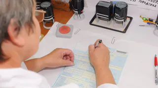 Временная мера: теперь рязанцам можно оформить больничный дистанционно