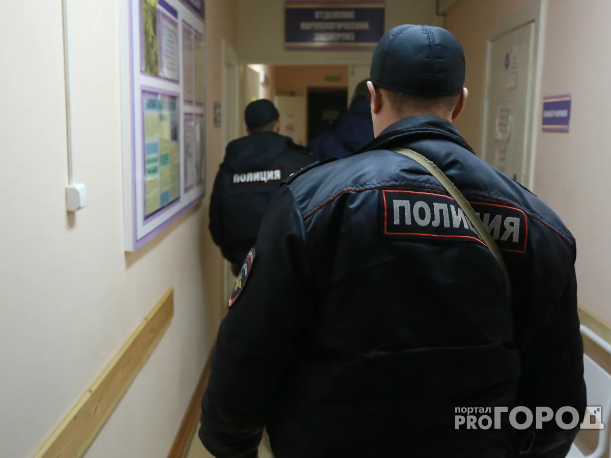 В Магнитогорске задержан мужчина с наркотиками: подозревается в незаконном хранении