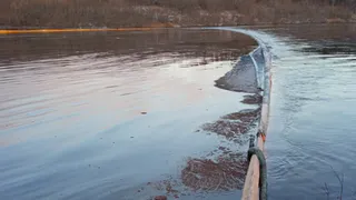 В Коми могут ужесточить штрафы за сокрытие экологической информации