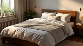 Отныне на это у вас будет уходить не больше 5 минут: эксперты раскрыли простой трюк для экспресс-засыпания