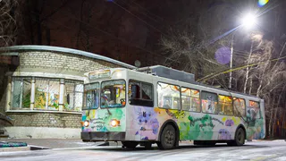 Мэрия хочет изменить схему маршрута троллейбуса №1: а чего на самом деле хотят рязанцы?