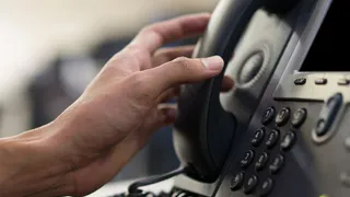 В Брянской области изменился номер горячей линии по оказанию медпомощи