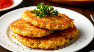 Картошка для драников больше не темнеет — добавляю один простой ингредиент и проблема исчезает