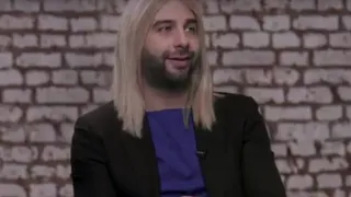 Иван Ургант сделал новую пародию на Собчак. Видео