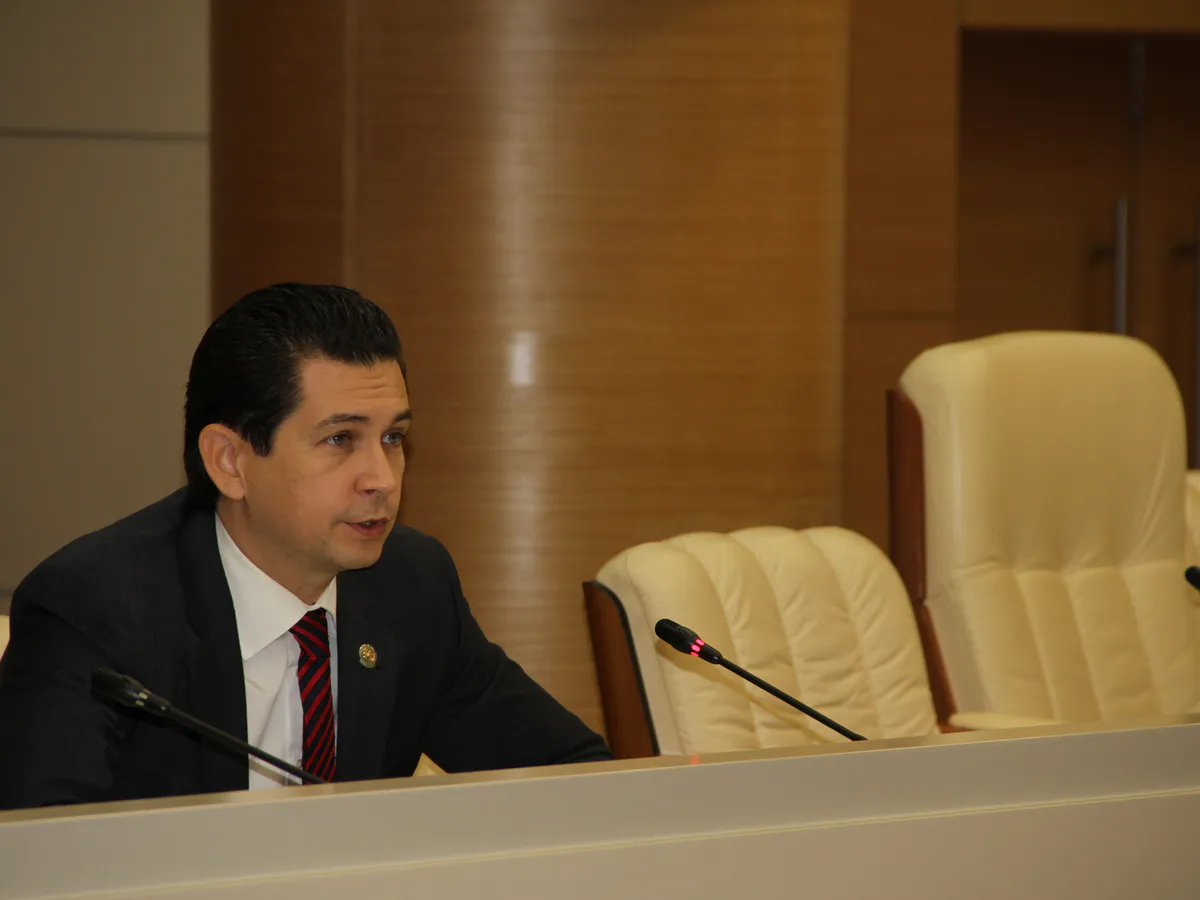 Приём населения: на вопросы нижнекамцев ответит министр экологии РТ