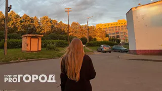 Сегодня в Челябинской области облачно