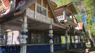 Судьба ахунских теремков в Пензе - в руках лицензиатов