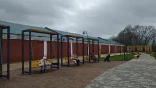 516,4 млн рублей потратили на благоустройство дворов Владимирской области