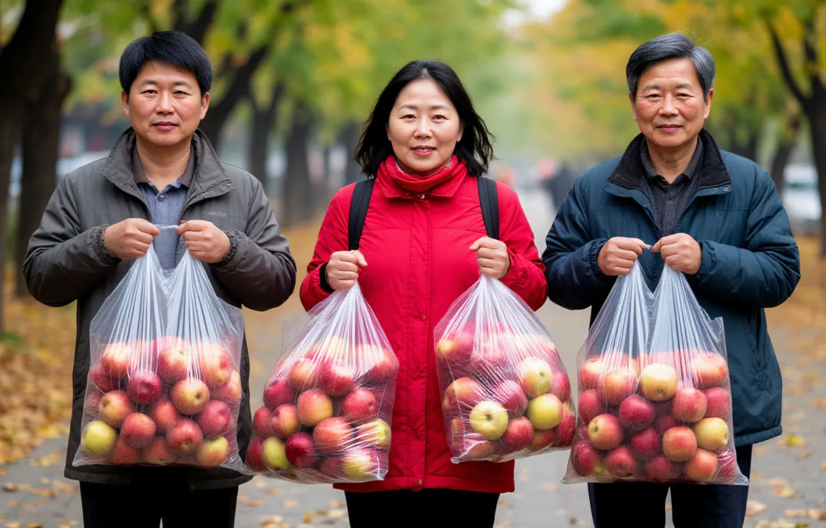 5 привычных товаров в России, которые китайцы вывозят от нас мешками: у них такое роскошь