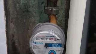 С завтрашнего дня другие нормы для россиян у которых в квартире установлены счетчики