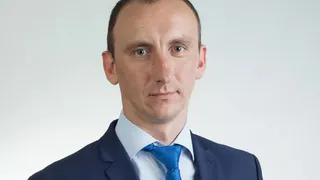 В Брянске появилась новая партия, которую  в регионе возглавил Михаил Марченко