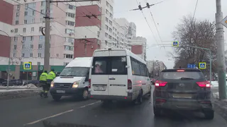 Пензенцы неделями не могут сесть вовремя на нужную маршрутку