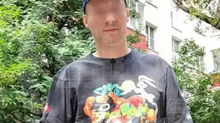 Москвич предъявил гранату вместо карты магазина в супермаркете