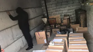 Правоохранительные органы Челябинской области напоминают о рисках контрафактной продукции