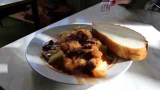 - Где такая роскошь питания? - рязанцы скептически отнеслись к росту цен на школьные обеды