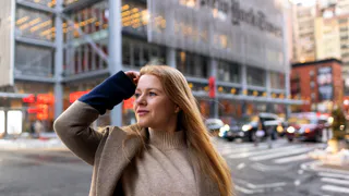 Рязанцам напомнили о надвигающемся ветре до 18 м/с