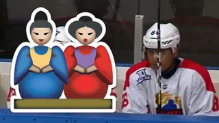 "Хватит распространять истерию": мнения рязанцев о китайских хоккеистах в городе