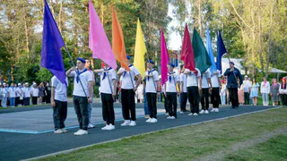 Завершилась 58-я смена «Искатель» для одарённых старшеклассников Владимирской области