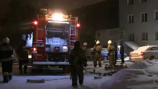 Пожар в Екатеринбурге: “Twitter” удалил аккаунт погибшей рязанки