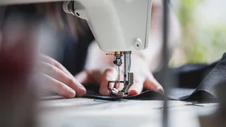 Полезные советы для шитья: как упростить процесс с помощью мыла