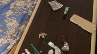 Дом "синтетики": на Бирюзова в Рязани накрыли наркопритон