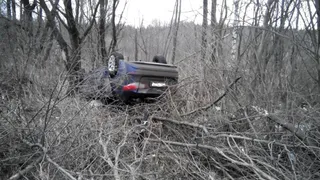 В Рязанской области в ДТП погиб подросток
