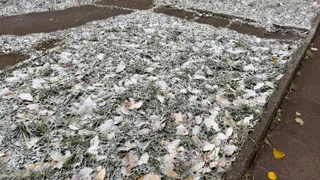 Синоптики Челябинской области резко изменили прогноз на выходные