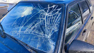 По статистике вторник стал самым аварийным днём в Нижнекамске