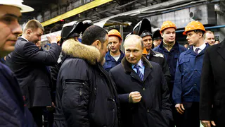 Кто будет востребован на рынке труда?