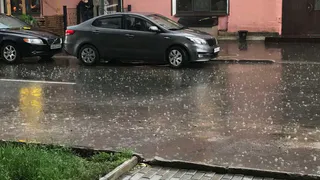 Из жары в ноябрьский холод: метеорологи рассказали о погоде в начале августа