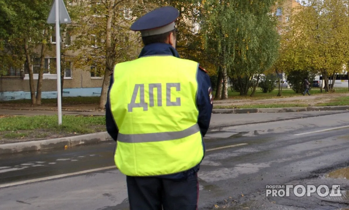 В Магнитогорске водители тонированных авто продолжают нарушать закон: по городу проводятся профилактические рейды
