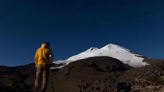 Видео: рязанцы отправились в экспедицию на Северный Кавказ