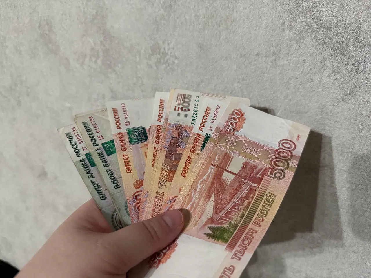 Куда денутся наличные после ввода цифрового рубля — разъяснение ЦБ РФ