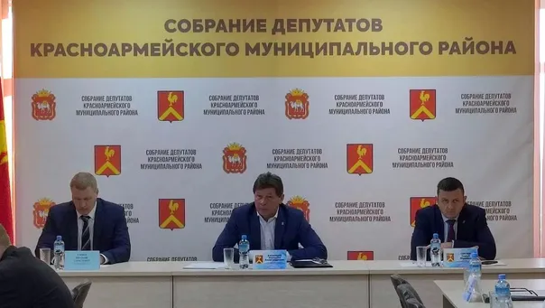 Красноармейский район Челябинской области на пути к объединению: из 15 сельских поселений создадут муниципальный округ