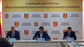 Красноармейский район Челябинской области на пути к объединению: из 15 сельских поселений создадут муниципальный округ