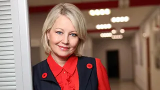 Начальником управления культуры администрации Рязани назначена Надежда Майорова