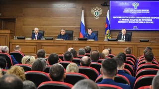 В 2023-м в Татарстане мобилизовано более 1 трлн 308 млрд рублей налогов