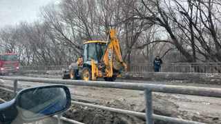 Минтранс определился с местом для строительства моста-дублера через Оку