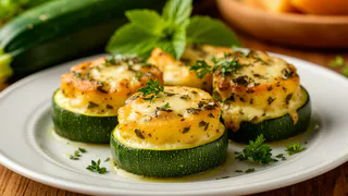 У меня ни один кабачок не пропадает: готовлю кабачковую намазку на хлеб - делюсь вкуснющим рецептом