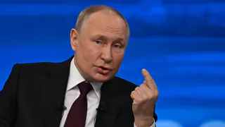 Демографический перекос: женщин в России стало критически мало – Путин бьёт тревогу