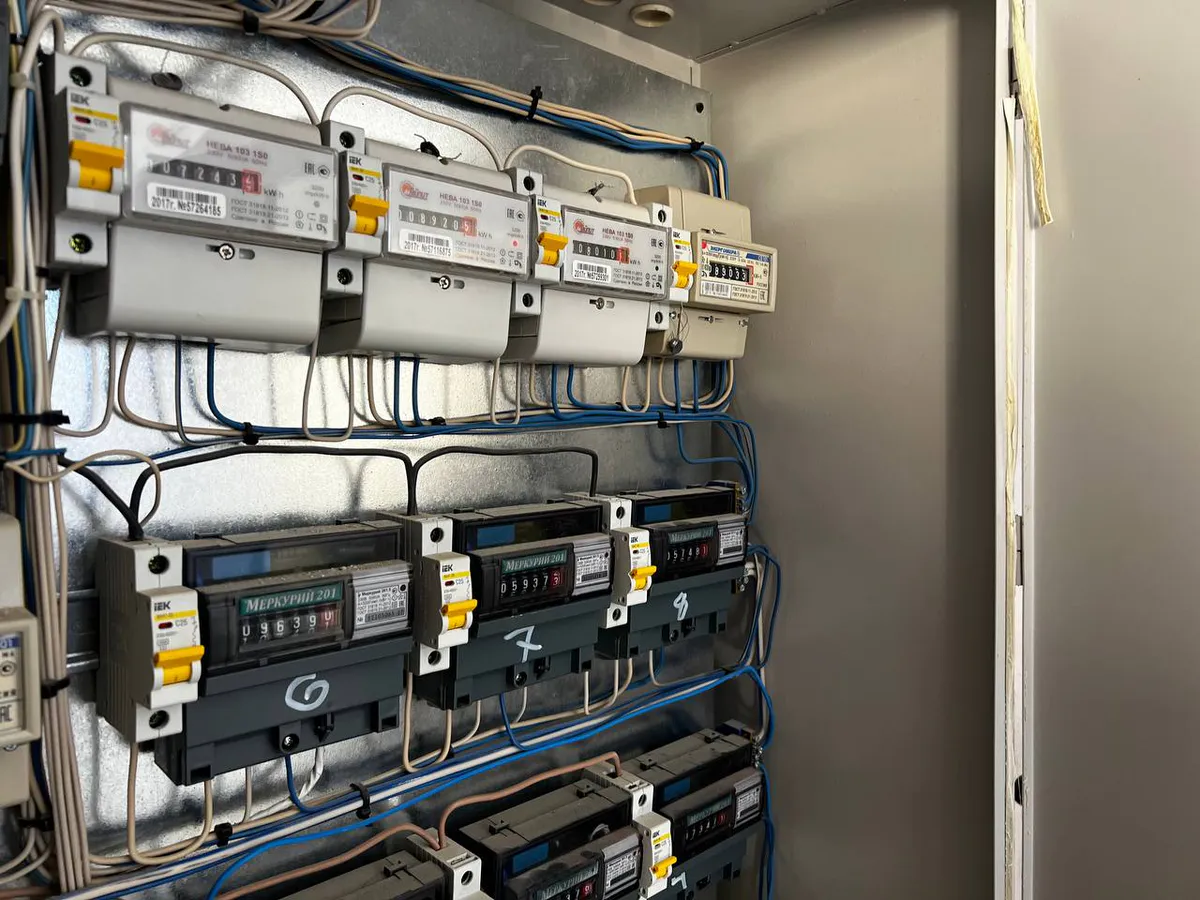 Всего 2 хитрости с счетчиками, и сумма за ЖКХ сильно уменьшится за декабрь