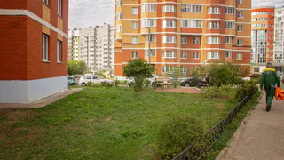 Услуги УЖК "Зеленый сад - Мой дом" теперь доступны для собственников квартир любого дома Рязани