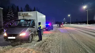 С 3 февраля за установку таких фар зимой сразу лишат прав – стоят почти у каждого водителя