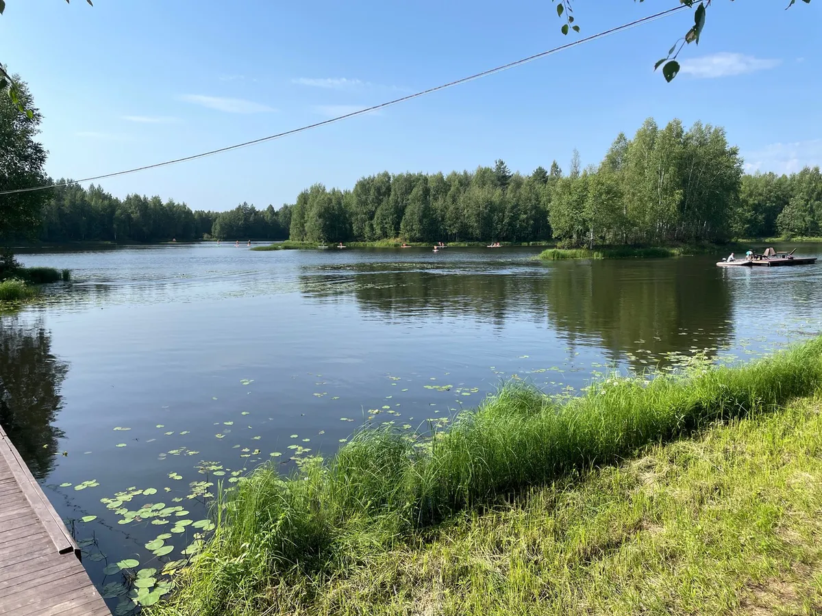 Двойная трагедия на воде в Магнитогорске: два рыбака погибли за неделю