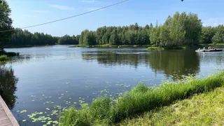 Двойная трагедия на воде в Магнитогорске: два рыбака погибли за неделю