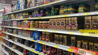 Отходы в красивой банке: названы марки кофе, которые лучше не покупать даже по акции