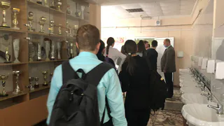 В трех школах Сердобского района выявлены нарушения в организации питания