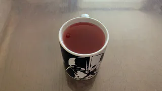 Из Пятёрочки принес томат сок Красная Цена. Проверил и попробовал. Можно ли его вообще называть соком