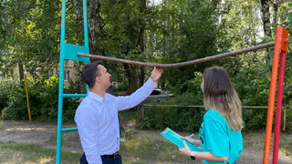 Рязанская область вошла в топ регионов по числу детей с ожирением: в партии “Новые люди” бьют тревогу